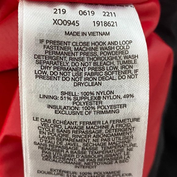 COLUMBIA FORCE EDITION STAR WARS LIMITED JACKET - Picture 11 of 12